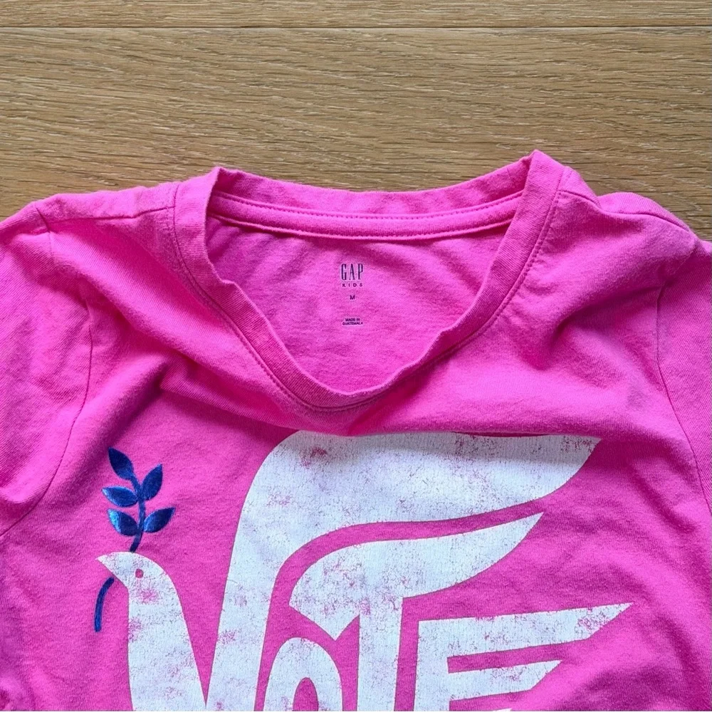 GAP bundle long